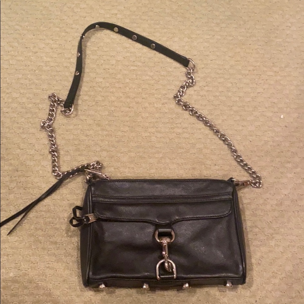 Rebecca Minkoff M.a.c